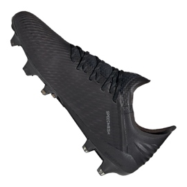 Botas de fútbol adidas X 19.1 Fg M F35314 multicolor negro 1 Botas de fútbol adidas X 19.1 Fg M F35314 multicolor negro 1