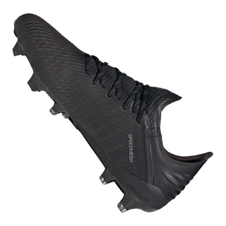 Botas de fútbol adidas X 19.1 Fg M F35314 multicolor negro 1