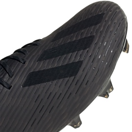 Botas de fútbol adidas X 19.1 Fg M F35314 multicolor negro 5
