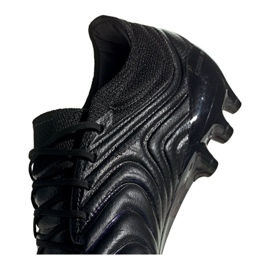 Botas de fútbol adidas Copa 19.1 Ag M EF9009 negro negro 2 Botas de fútbol adidas Copa 19.1 Ag M EF9009 negro negro 2