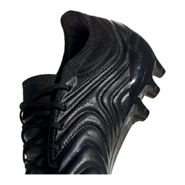Botas de fútbol adidas Copa 19.1 Ag M EF9009 negro negro 2
