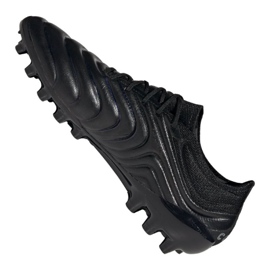 Botas de fútbol adidas Copa 19.1 Ag M EF9009 negro negro 5