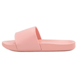 Seastar Zapatillas Coral rosado 3