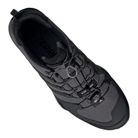Zapatillas Adidas Terrex Swift R2 M BC0390 gris 2 Zapatillas Adidas Terrex Swift R2 M BC0390 gris 2