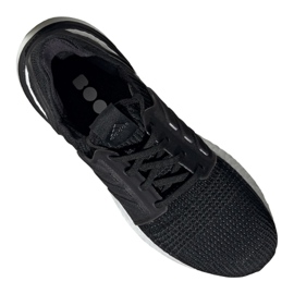 Zapatillas de running adidas UltraBoost 19 M G54009 negro 3