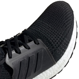 Zapatillas de running adidas UltraBoost 19 M G54009 negro 4