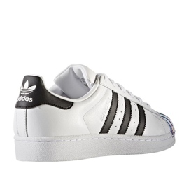Zapatillas Adidas Originals Superstar Mt W CQ2610 blanco 1