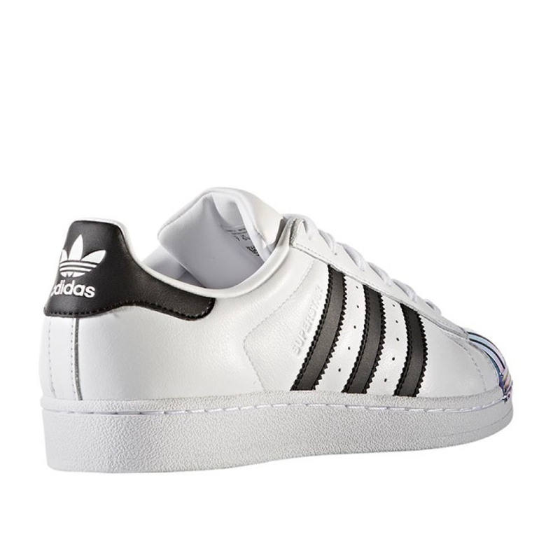 Zapatillas Adidas Originals Superstar Mt W CQ2610 blanco 1