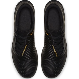 Nike Zapatillas de fútbol Nike Phantom Venom Club Tf M AO0579-077 negro negro 1