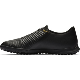 Nike Zapatillas de fútbol Nike Phantom Venom Club Tf M AO0579-077 negro negro 2