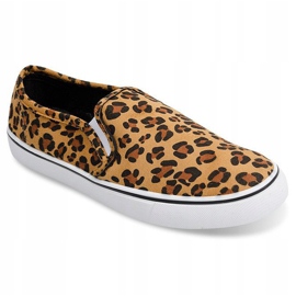 Zapatillas Slip On Slip On C02 Marrón 1