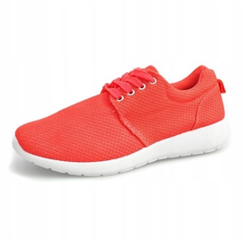 Zapatillas deportivas G01 Rosa rosado 2
