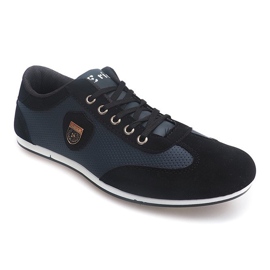 Calzado Urbano Casual RW516 Negro 1