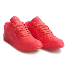 Deportivas Neon LC4005 Melon multicolor 2