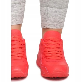 Deportivas Neon LC4005 Melon multicolor 4