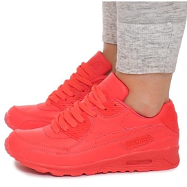 Deportivas Neon LC4005 Melon multicolor 6