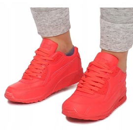 Deportivas Neon LC4005 Melon multicolor 7