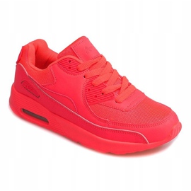 Zapatillas Neon B306A-66 rosado 3