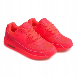 Zapatillas Neon B306A-66 rosa 1