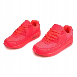 Zapatillas Neon B306A-66 rosado 2