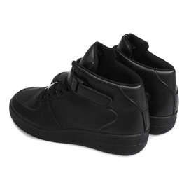 Zapatillas Zapatillas Air Max 2002 Negro 2