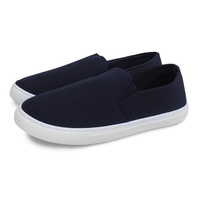 Zapatillas Slip On Slip On TL202 Azul Marino 1