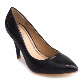 Espárragos Lacados CB-10758-5 Negro 4
