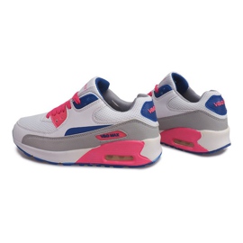 Zapatillas L532 Bały gris multicolor 1 Zapatillas L532 Bały gris multicolor 1