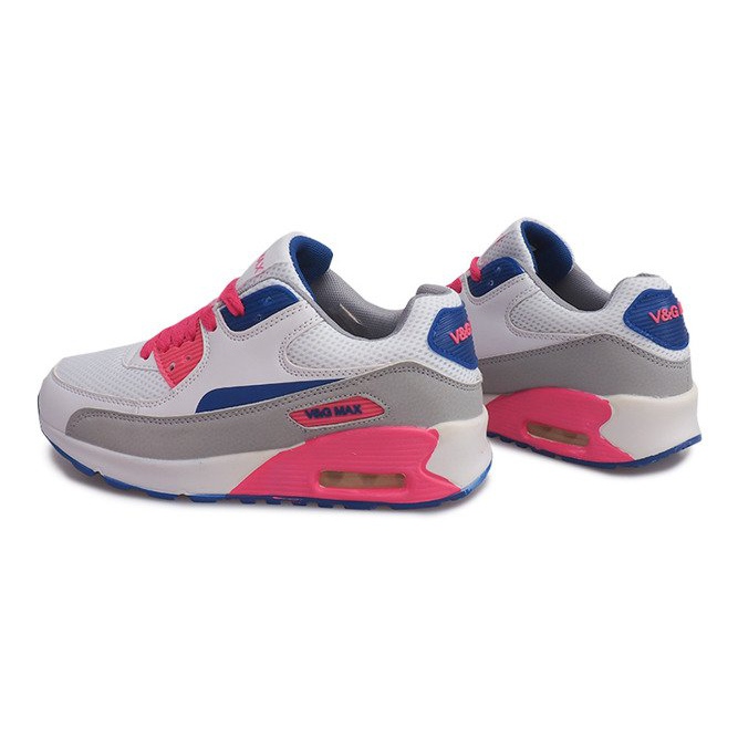 Zapatillas L532 Bały gris multicolor 1 Zapatillas L532 Bały gris multicolor 1