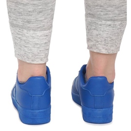 Zapatillas AM2001 Azul 3