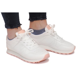 Zapatillas Deportivas H7220 Blanco 2