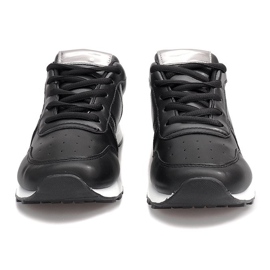 Zapatillas Deportivas H7220 Negro 2