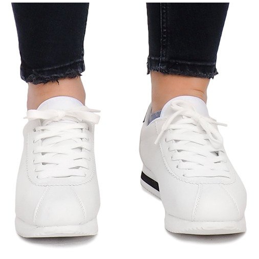 Zapatillas deportivas F350-2 Blanco 1 Zapatillas deportivas F350-2 Blanco 1