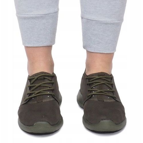 Zapatillas deportivas F368-4 Verde 1