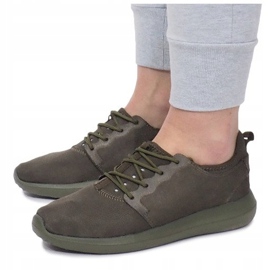 Zapatillas deportivas F368-4 Verde 3