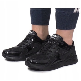 Calzado deportivo LD34B-1 Black negro 1