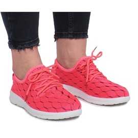 Rosa deportes marthe 2