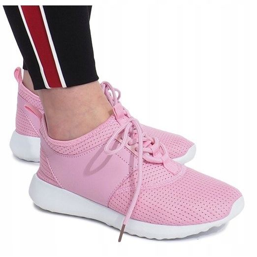 Deportes Pink Buena rosa 2