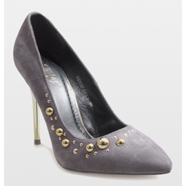 Pines grises DD55P 1