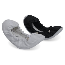 Bailarinas Clásicas VB1 Azul 1