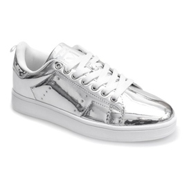 Zapatillas Q45 Silver gris 1 Zapatillas Q45 Silver gris 1