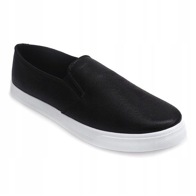 Zapatillas Shiny 368 Negro 1 Zapatillas Shiny 368 Negro 1