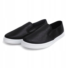 Zapatillas Shiny 368 Negro 3