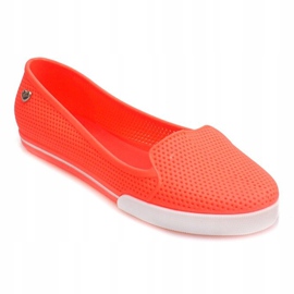 BM Meliski Calado Con Adorno 888-36 Naranja 1 BM Meliski Calado Con Adorno 888-36 Naranja 1