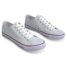 Zapatillas 15086 Blanco 1