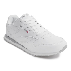 Zapatillas deportivas 7236 Blanco 1 Zapatillas deportivas 7236 Blanco 1