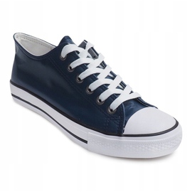 Zapatillas azul marino RLC-03 1 Zapatillas azul marino RLC-03 1