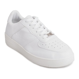 Zapatillas deportivas para correr AM2001 Blanco 2 Zapatillas deportivas para correr AM2001 Blanco 2