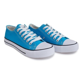 Zapatillas Converses B010 Azul 2