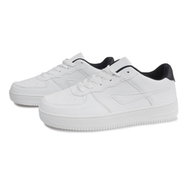 Zapatillas A5236 Blanco 1